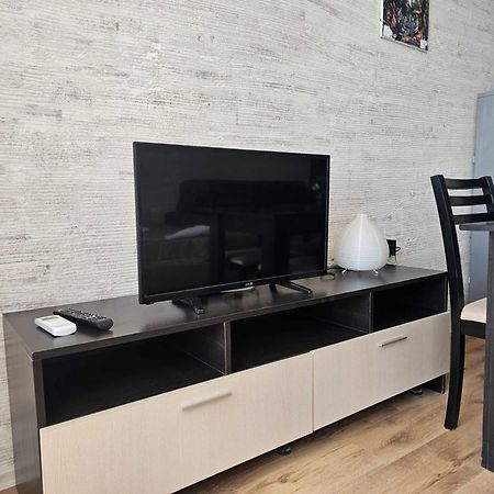Europroperties Yalta Apartments Golden Sands Exterior photo