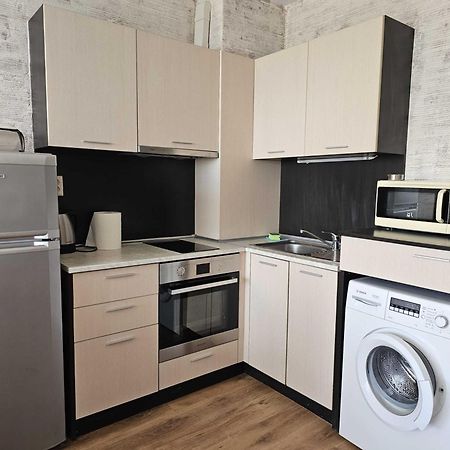 Europroperties Yalta Apartments Golden Sands Exterior photo